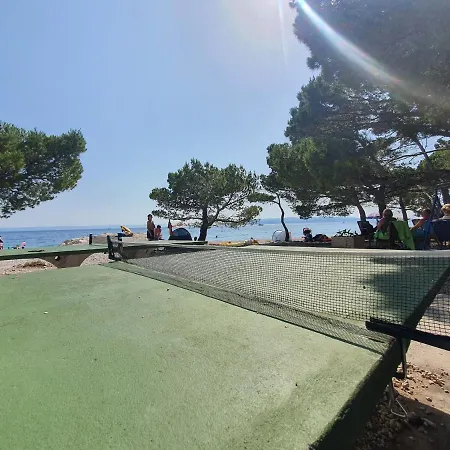 Apartment Ayan Lux Makarska
