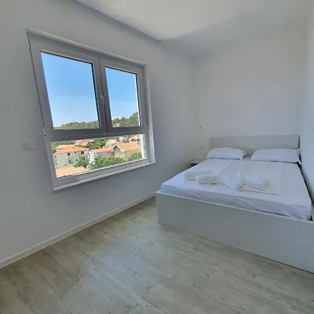 Ayan Lux Apartment Makarska