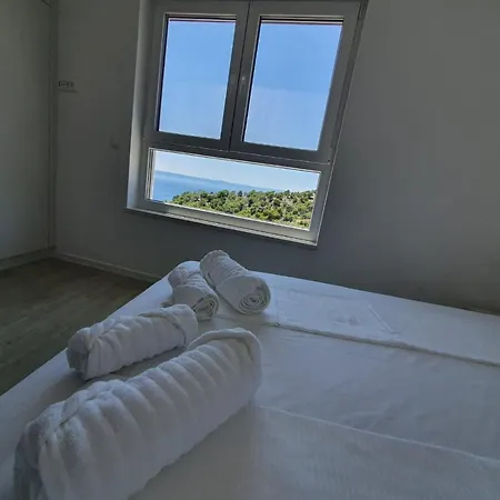 Apartment Ayan Lux *