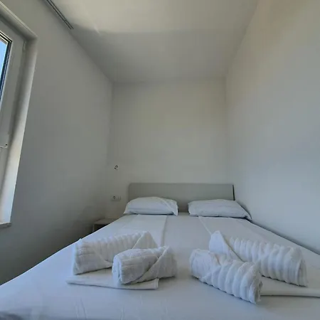 Apartment Ayan Lux Makarska