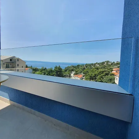 Apartamento Ayan Lux
